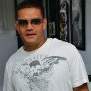 Meet your Posher, Aaron